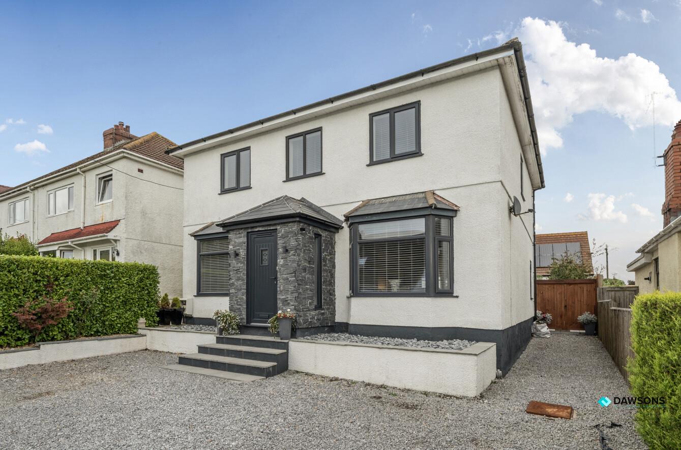 Manselfield Road, Murton, Swansea, SA3 3AG